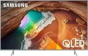Телевизор SAMSUNG Q QE55Q67RAU