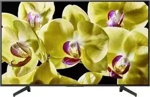Телевизор SONY KD-49XG8096