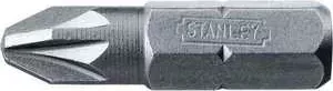 Бит STANLEY PZ2 х50мм 10шт (1-68-948)