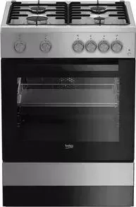 Плита газовая BEKO FSG 62110 DSCS