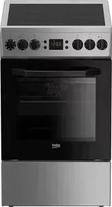 Плита электрическая BEKO FFSM 57312 GSS