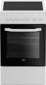 Плита электрическая BEKO FFSE 57114 GW