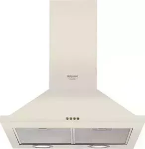 Вытяжка Hotpoint ARISTON HHPN 6.5F LM OW