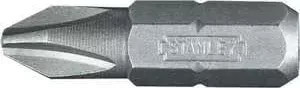 Бит STANLEY PH2 х50мм 10шт (1-68-947)