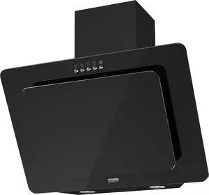 Вытяжка KRONA Liva 600 black PB