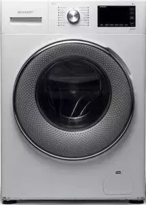Стиральная машина SHARP ESF882LXWH