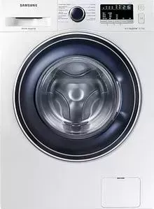 Стиральная машина SAMSUNG WW80R42LHFW