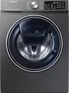 Стиральная машина SAMSUNG WW70R62LVTX