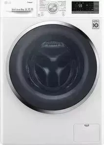 Стиральная машина LG TW4J7VS2W