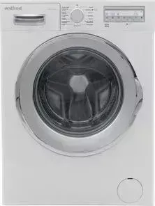 Стиральная машина VESTFROST VFWM 1241 WL