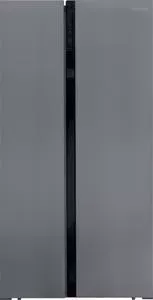 Холодильник SHIVAKI SBS-572DNFX