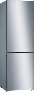 Холодильник BOSCH Serie 4 KGN39NL2AR