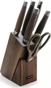Набор ножей RONDELL 7 предметов Glaymore (RD-984)