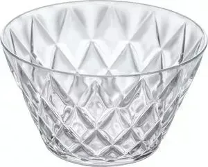 Миска Koziol 500 мл прозрачная Crystal S (3547535)