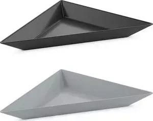 Набор сервировочных емкостей Koziol 2 шутки Tangram 2 (3484412)