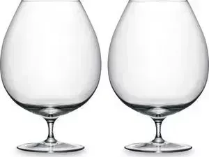Набор из 2 бокалов LSA International 2 для бренди 900 мл Bar (G709-32-991)