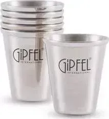Набор рюмок Gipfel 50 мл 6 шт (3762)