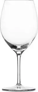 Набор бокалов для красного вина Schott Zwiesel 586 мл 6 шт CRU Classic (114 567-6)