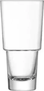 Набор из 2 хайболов LSA International 2 400 мл Mixologist (G1450-14-187)