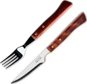 Набор столов ARCOS ых ножей для стейка 12 предметов Steak Knives (3777)