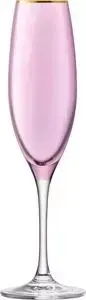 Набор из 2 бокалов LSA International 2 для шампанского 225 мл Sorbet (G978-08-206)