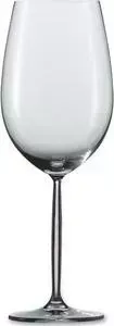Набор бокалов для красного вина Schott Zwiesel 770 мл 6 шт Diva (104 102-6)