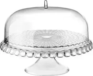 Тортовница Guzzini Tiffany (19940000)