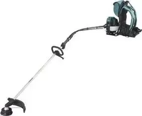 Тример бензиновый MAKITA EM4350RH