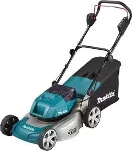 Газонокосилка аккумуляторная MAKITA DLM460Z