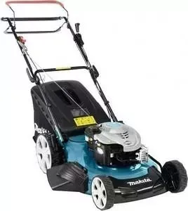 Газонокосилка бензиновая MAKITA PLM4631N2