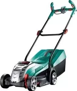 Газонокосилка аккумуляторная BOSCH ROTAK 32 Li-Ion (0.600.885.D06)