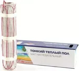 Электрический тёплый пол Teplocom МНД-4,0-640 (803)