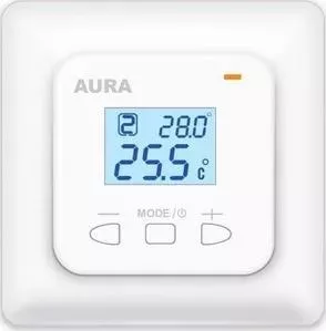 Терморегулятор Aura LTC 440