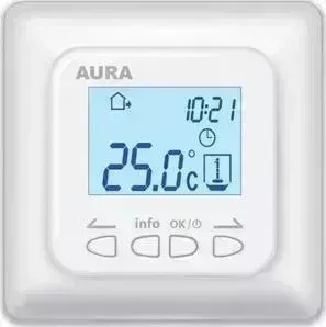 Терморегулятор Aura LTC 730