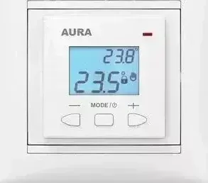 Терморегулятор Aura LTC 070 (LEGRAND)