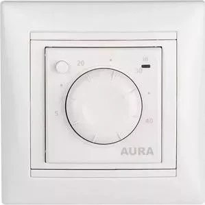 Терморегулятор Aura LTC 030 (LEGRAND)