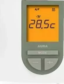 Терморегулятор Aura VTC 550