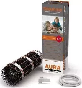 Нагревательный мат Aura Heating МТА 525-3,5