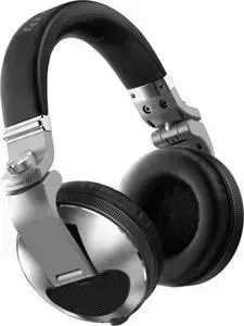 Наушники PIONEER HDJ-X10 carbon silver