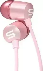 Наушники Soul PURE Wireless Plus blush