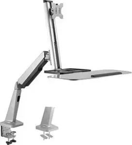 Кронштейн для мониторов ABC Mount STANDWORK-121