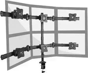 Кронштейн для мониторов ABC Mount STANDARD-76