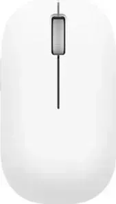 Мышь XIAOMI Mi Wireless White