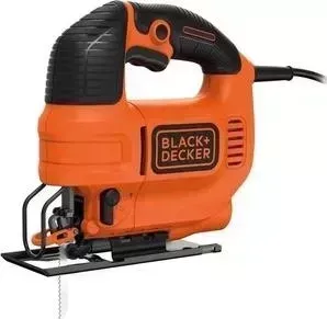 Электролобзик BLACK&DECKER KS701E-QS