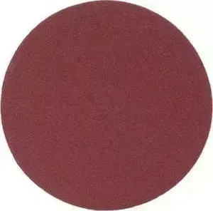 Шлифкруг PRORAB 150мм P24 50шт велкро (150024)