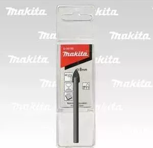 Сверло MAKITA по керамике 8.0х70мм (D-25155)