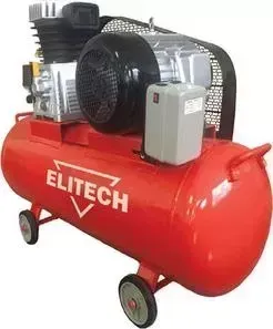 Компрессор ELITECH КПР 200/900/5.5
