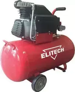 Компрессор ELITECH КПБ 220/50