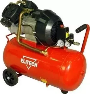 Компрессор ELITECH КПМ 360/100