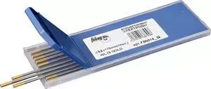 Электроды FUBAG Вольфрамовые D3.2x175 мм (gold)_WL15 (10 шт.)